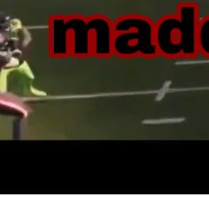 Meet your Posher, Richard